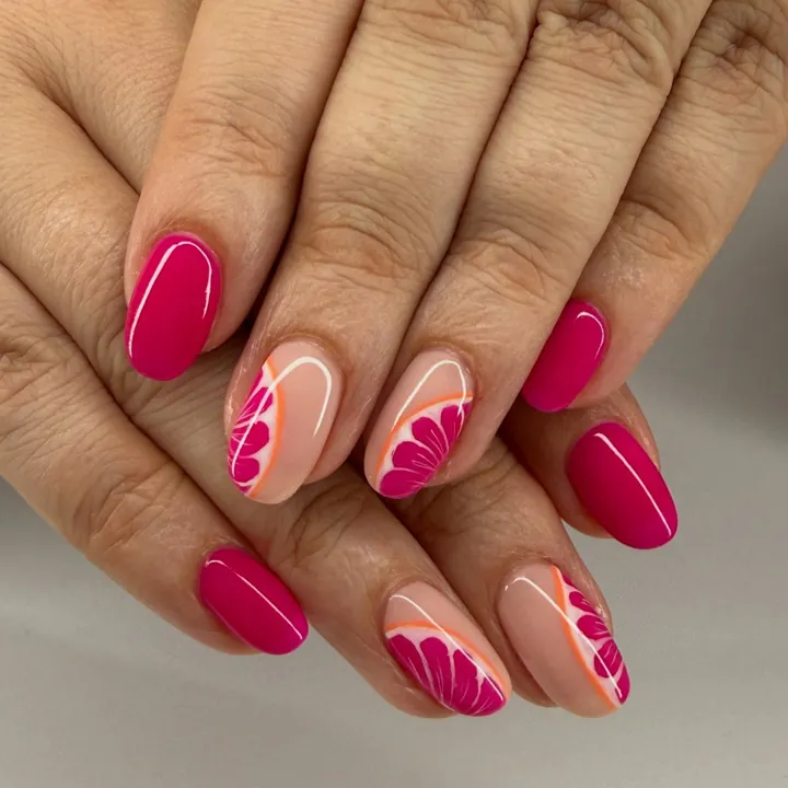 Bio Sculpture gel overlay set